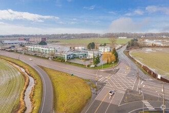 6165 Highway 17A, Delta, BC - Aérien  Vue de la carte