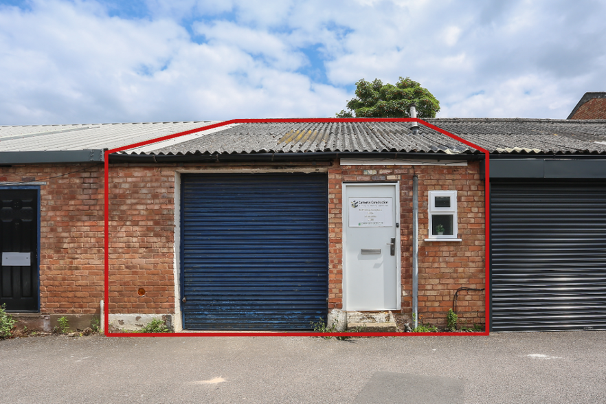 Reddicap Trading Estate, Sutton Coldfield for lease - Building Photo - Image 2 of 2