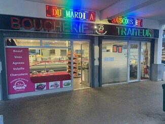 Plus de détails pour Commerce de détail à vendre