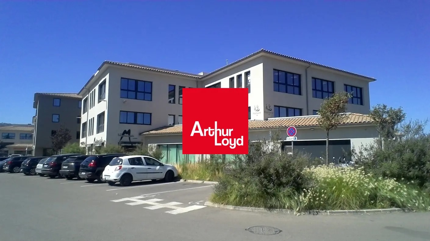 Route De Gemenos, Aubagne for lease Primary Photo- Image 1 of 5