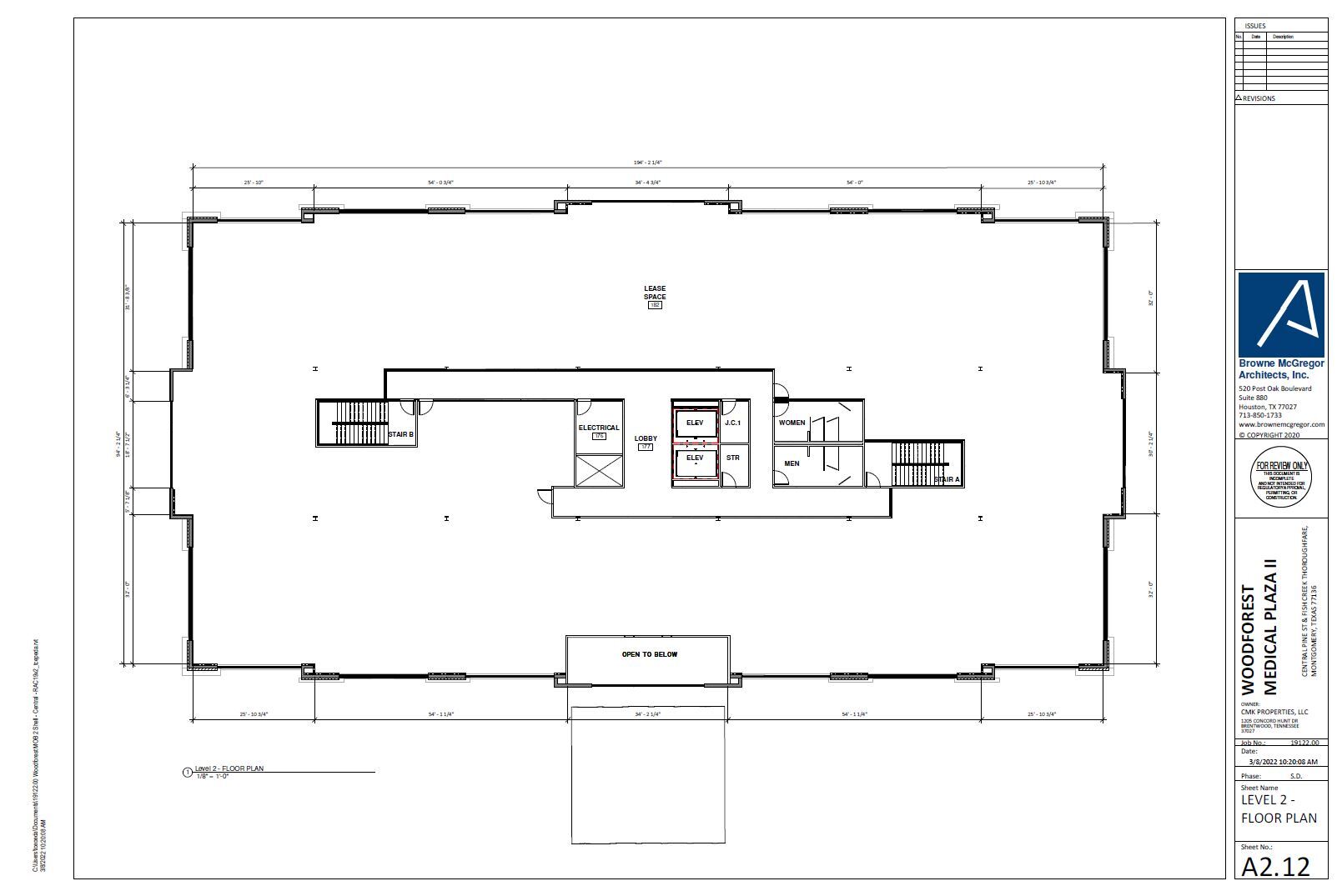 750 Fish Creek Thoroughfare, Montgomery, TX for lease Floor Plan- Image 1 of 2