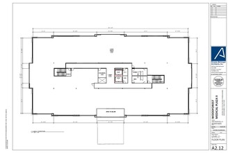 750 Fish Creek Thoroughfare, Montgomery, TX for lease Floor Plan- Image 1 of 2