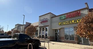 Plus de détails pour Peoria Street Plaza – Commerce de détail à vendre, Denver, CO