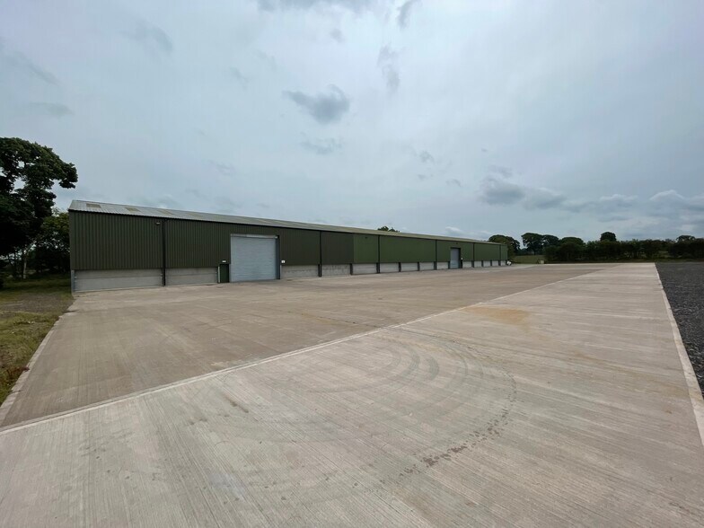 Rownall Rd, Wetley Rocks à vendre - Photo principale - Image 1 de 1