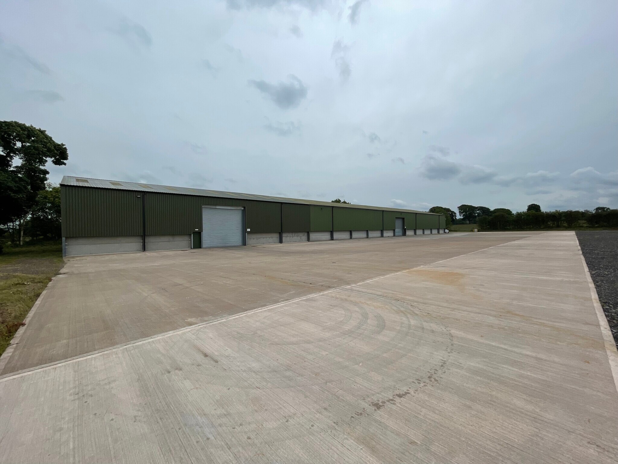 Rownall Rd, Wetley Rocks à vendre Photo principale- Image 1 de 1