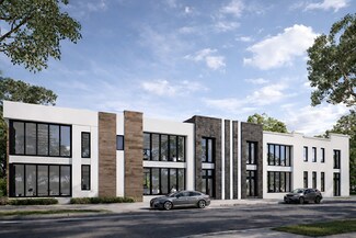 Plus de détails pour 1101-1103 Lewis Dr Dr, Winter Park, FL - Bureau à vendre