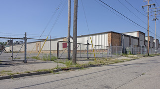 More details for 236 Stevens St SW, Grand Rapids, MI - Industrial for Lease