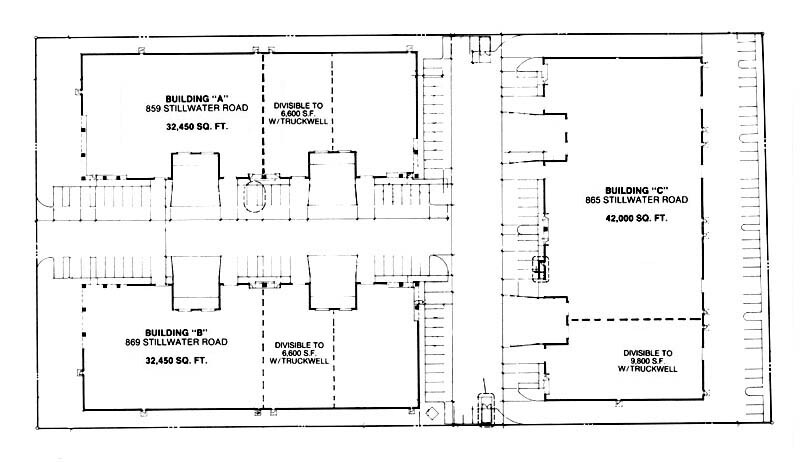 865 Stillwater Rd, West Sacramento, CA for sale - Other - Image 1 of 1