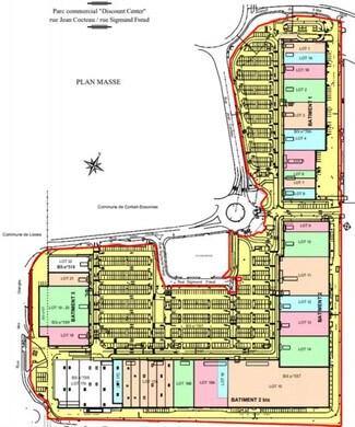 More details for Retail for Lease