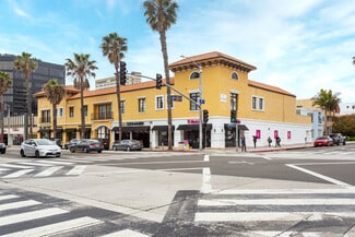 More details for 319-335 Wilshire Blvd, Santa Monica, CA - Office/Medical, Retail for Lease