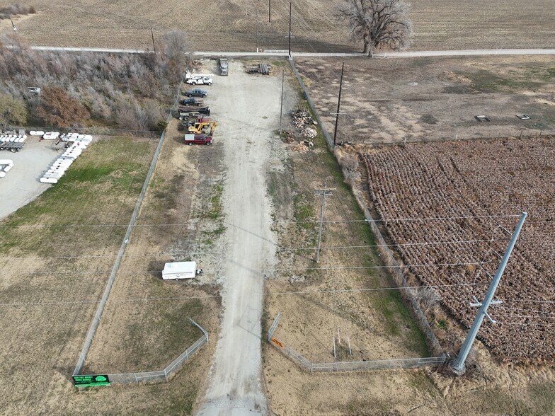 417 6th st, Clay Center, KS à vendre - Photo du bâtiment - Image 3 de 5