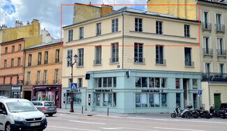 Plus de détails pour Bureau à louer