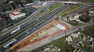 Plus de détails pour 200 Crystal Way, Galt, CA - Industriel à louer