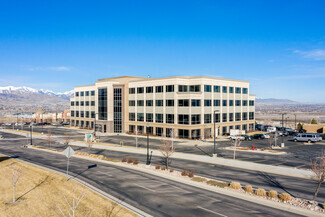 More details for 25 E Scenic Pointe Dr, Draper, UT - Office for Lease