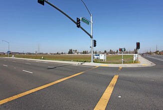 Plus de détails pour 8374 Bradshaw Rd, Sacramento, CA - Commerce de détail à louer