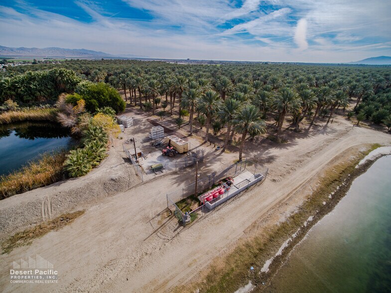 Ave 62 & W Pierce St st, Thermal, CA for sale - Building Photo - Image 2 of 40