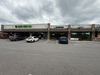 Plus de détails pour 3193 S Mount Juliet Rd, Mount Juliet, TN - Bureau/Commerce de détail à louer