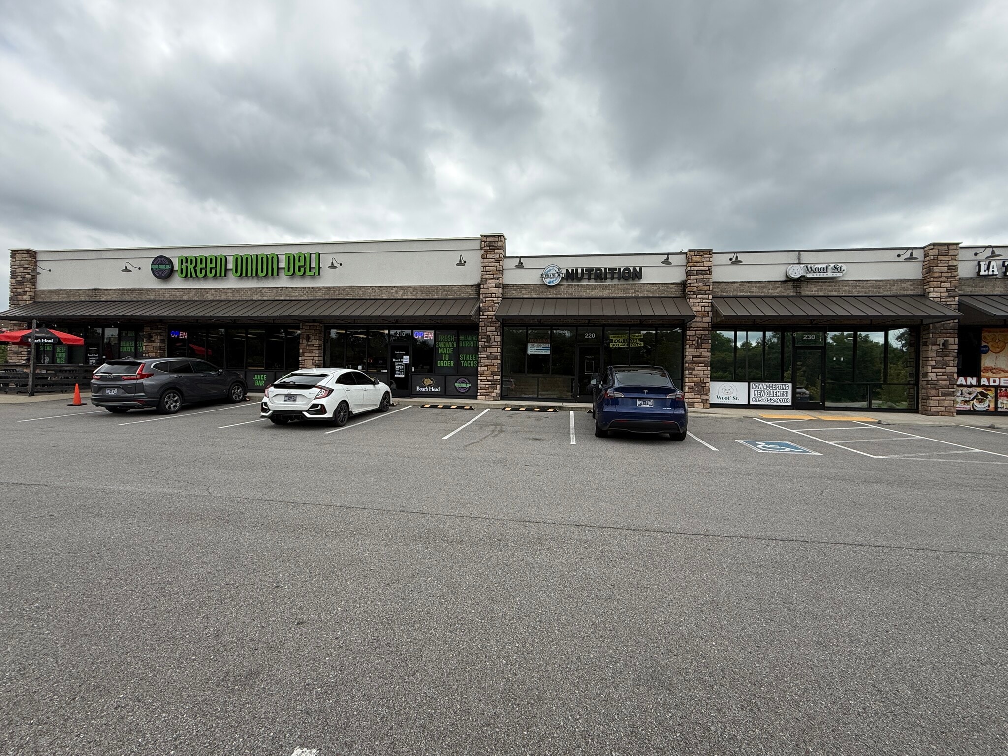 3193 S Mount Juliet Rd, Mount Juliet, TN for lease Building Photo- Image 1 of 26