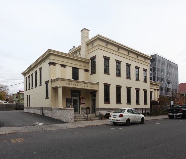 More details for 27 Main St, Kingston, NY - Retail for Sale