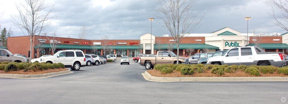5440 Sunset Blvd, Lexington, SC for lease - Primary Photo - Image 2 of 3