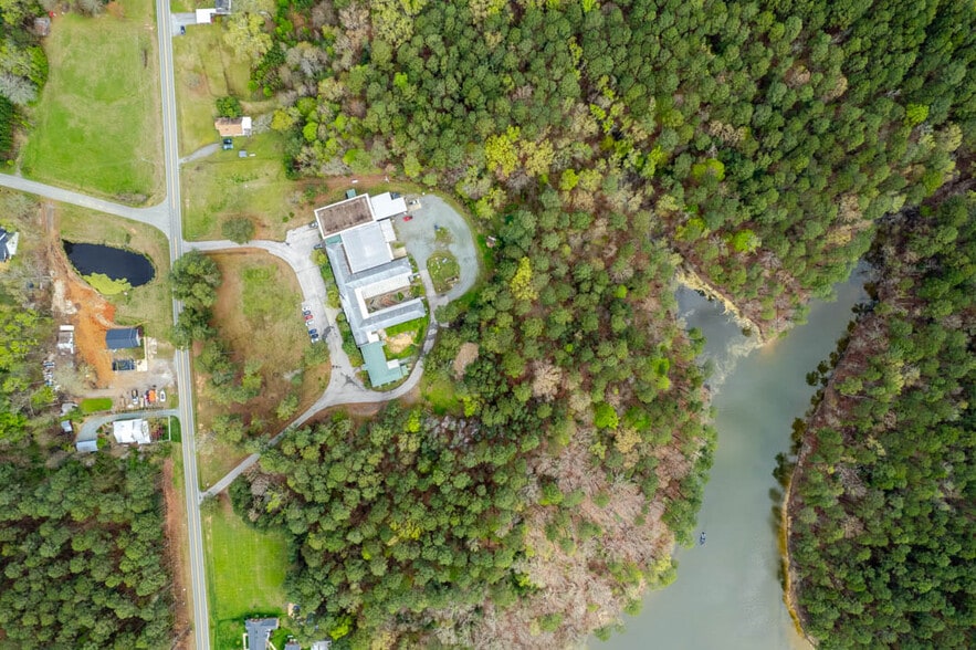 1434 Farrington Rd, Apex, NC for sale - Building Photo - Image 3 of 109