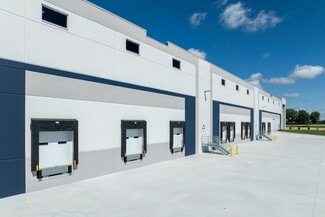 More details for 1401 N. Kirk Road, Batavia, IL - Industrial for Sale