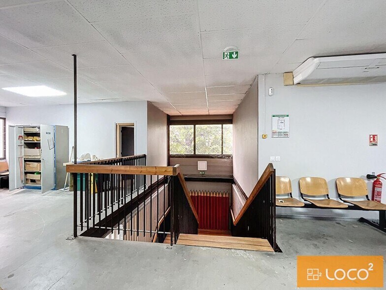 15 Avenue De Fondeyre, Toulouse for sale - Interior Photo - Image 2 of 3