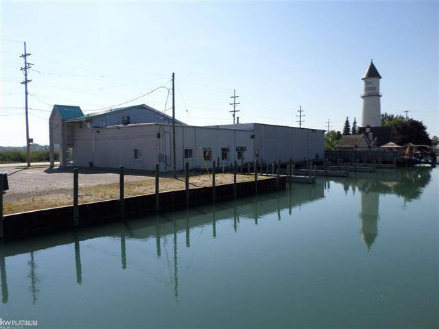 6509 Dyke Rd, Clay Township, MI for sale - Building Photo - Image 3 of 8