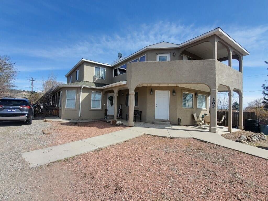 285 N Grand Mesa Dr, Cedaredge, CO for sale Building Photo- Image 1 of 28