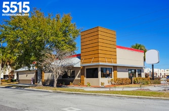 5403 International Dr, Orlando, FL for lease Interior Photo- Image 2 of 4