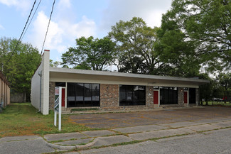 More details for 2754 Mauvilla Dr, Mobile, AL - Office for Lease