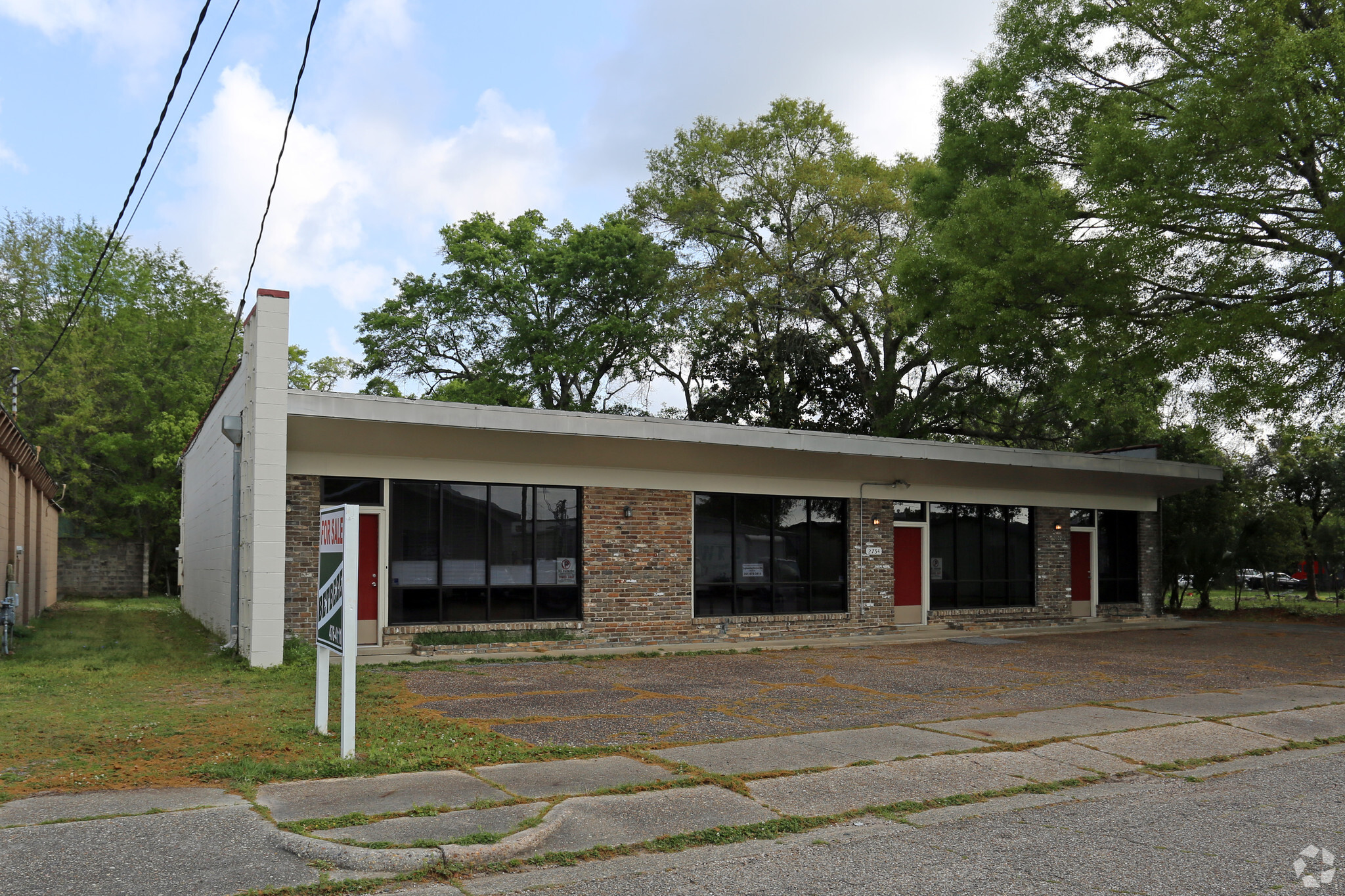 2754 Mauvilla Dr, Mobile, AL for sale Primary Photo- Image 1 of 16