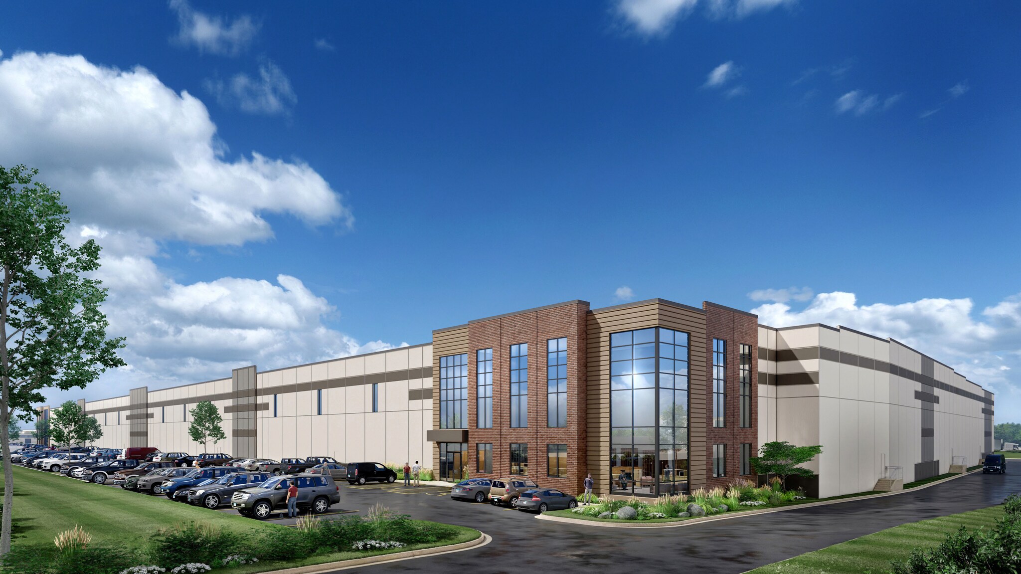 2300 Warrenville Rd, Downers Grove, IL for lease Primary Photo- Image 1 of 6