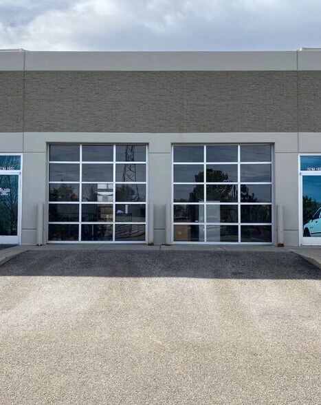 5620 Ward Rd, Arvada, CO à vendre - Photo du bâtiment - Image 3 de 6