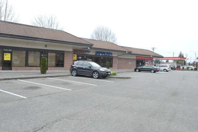 4704 S Oakes St, Tacoma, WA for lease - Building Photo - Image 1 of 10