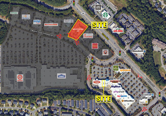 More details for Beaver Creek Commons, Apex, NC - Retail for Lease