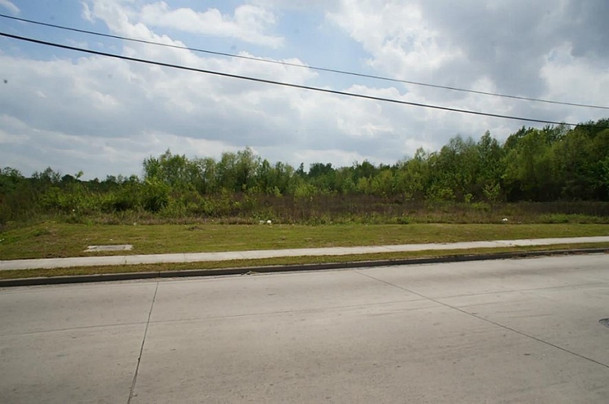 Little York Rd, Houston, TX for sale - Primary Photo - Image 1 of 1