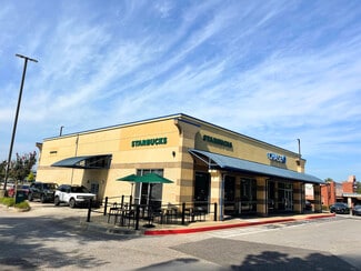 Plus de détails pour 7945 Winchester Rd, Memphis, TN - Commerce de détail à vendre