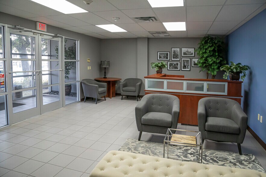 4717 Fletcher Ave, Fort Worth, TX à louer - Photo intérieure - Image 2 de 5