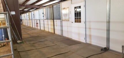 5100-1 Grey Van Rd, Reno, NV - AÉRIEN Vue de la carte - Image1