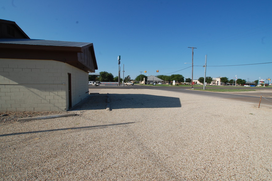 201 W 1st St, Idalou, TX à vendre - Autre - Image 3 de 4