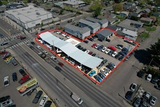 More details for 610-622 SE 82nd Ave, Portland, OR - Retail for Sale