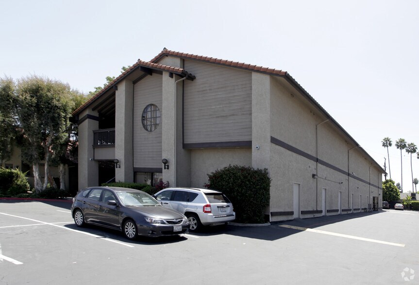 6250 El Cajon Blvd, San Diego, CA à louer - Photo du bâtiment - Image 2 de 32