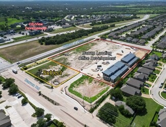 More details for 2840 Barron Rd, College Station, TX - Land for Sale