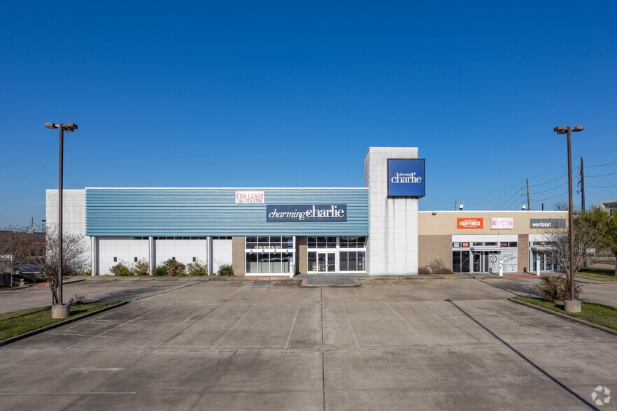 400 W Grand Pky S, Katy, TX for lease - Building Photo - Image 3 of 6