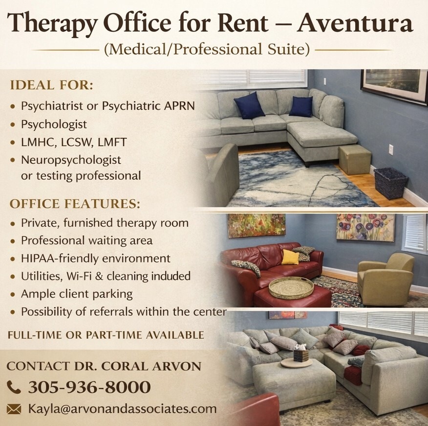 2627 NE 203rd St, Aventura, FL for lease Other- Image 1 of 1