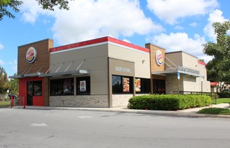 Plus de détails pour 6598 S US Highway 1, Port Saint Lucie, FL - Vente au détail à vendre