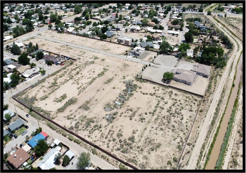 407 S Mesa Rd, Belen, NM for sale - Building Photo - Image 3 of 3