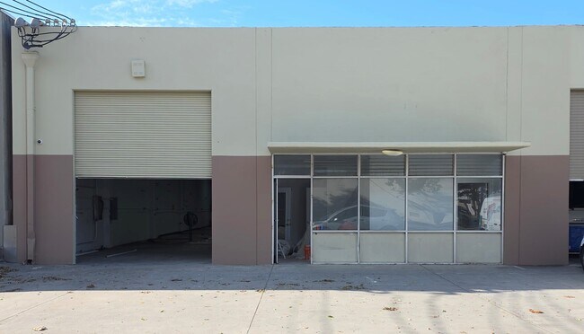 More details for 1099 N 5th St, San Jose, CA - Industrial for Lease