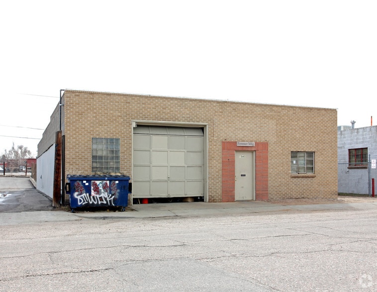 1940 S Bannock St, Denver, CO for sale - Building Photo - Image 3 of 3